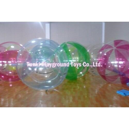 Inflatable aqua ball with CE Certificate