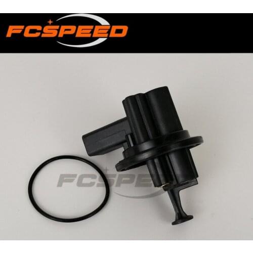 Turbo Actuator sensor GTB1749VM 757042 for Audi A3 Seat Skoda VW 2.0 TDI 125Kw BMN BMR BUY BUZ 2006