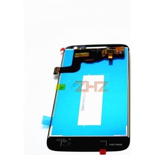 For Motorola Moto G4 Play XT1603 XT1601 XT1604 XT1602 LCD Display+Touch Screen Digitizer With Free Tools