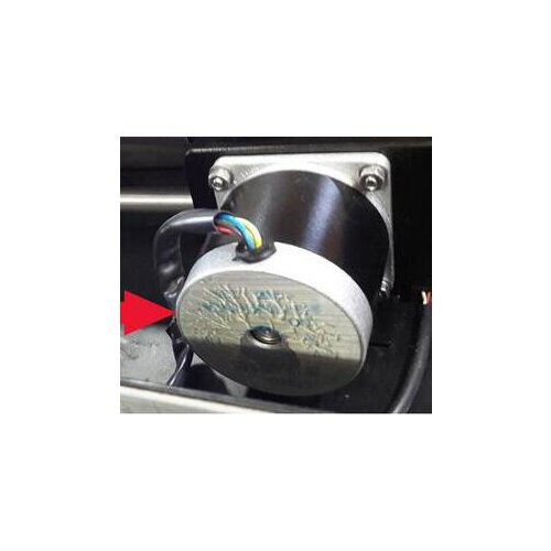 Doli minilab motor new