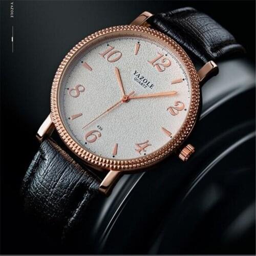 GADYSON Mens Waterproof Watch