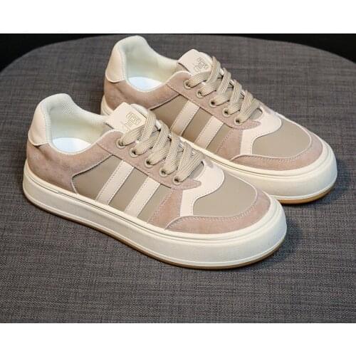 Harvest-month Women's Sneakers