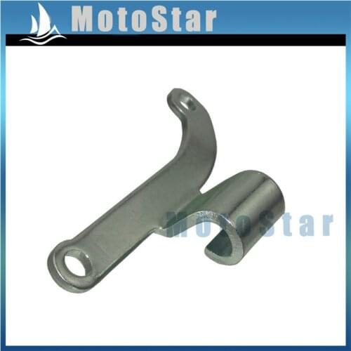 YX140 Clutch Cable Mounting Bracket For YX 140cc Pit Dirt Bike