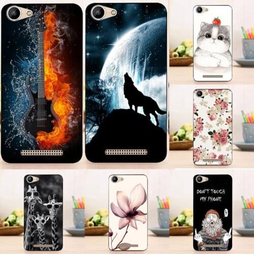 Soft Silicon Hot Case For BQ BQ-5059 Strike Power Flexible Cover For BQS 5059 5 inch BQS5059 BQ 5059 BQ5059 Top Quality