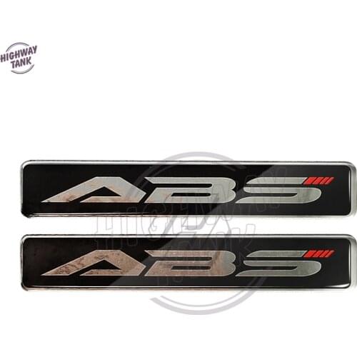 3D Motorcycle Tank Decal ABS Sticker Case for Yamaha Honda Kawasaki Suzuki Tmax Ducati Xmax Vmax Vespa Triumph Decals