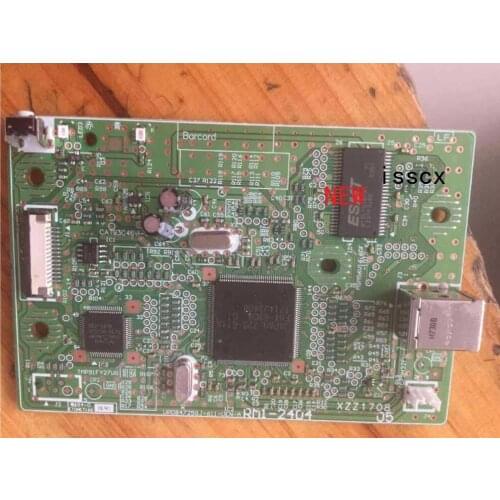 NEW RM1-2404 MAIN BOARD FOR CANON LBP 3000 LBP3000 LASER PRINTER