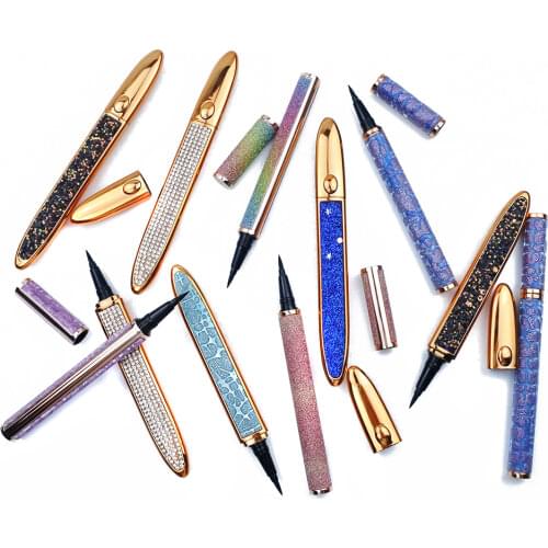 RED SIREN Waterproof Eyeliner