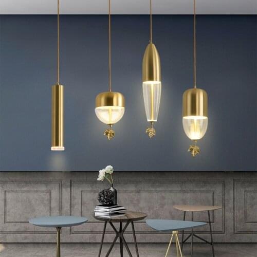 Modern led iron light fixtures hanglamp monkey lamp pendant lights commercial lighting bedroom living room