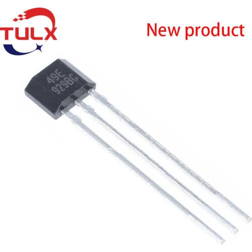 TULX Electronic Sensors