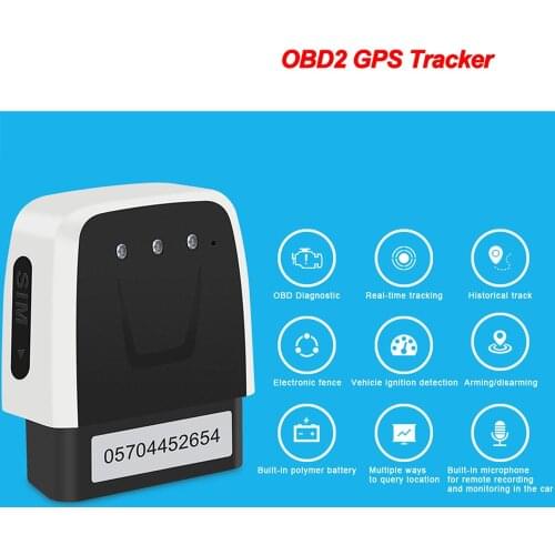 GPS-трекеры автомобильные Vieruodis China At AliExpress