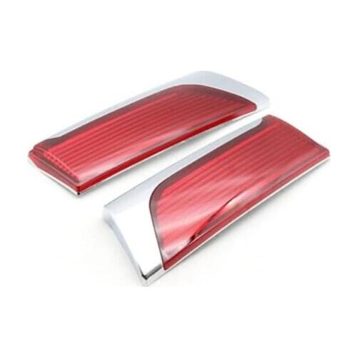 Tail Lamp Tail Light Back Light For Nissan NV200