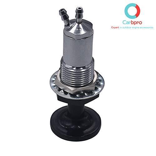 11305/10161-AD Fuel Primer Plunger Pump for Snowmobile/for ATV Kawasaki Skidoo for Yamaha