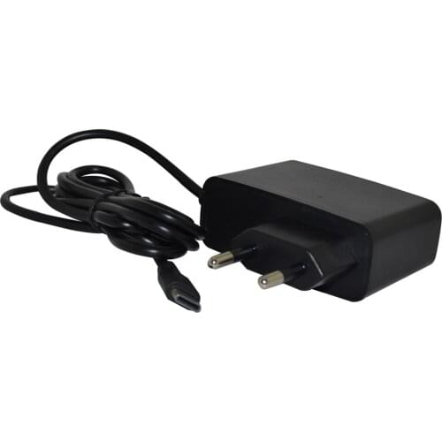 For Nintendo Switch for NS Game Console AC Adapter Power Supply Charger EU Plug