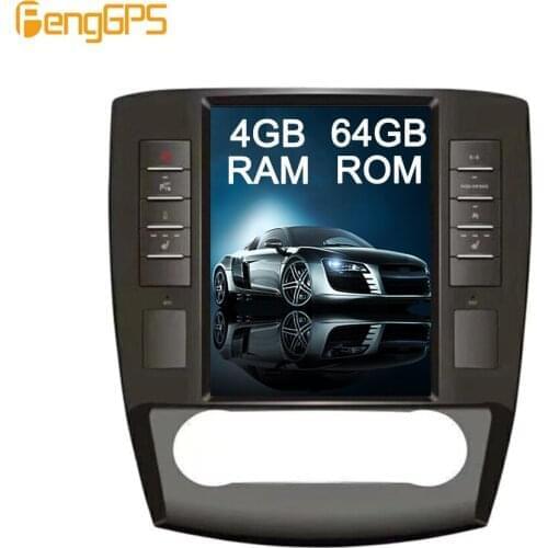 Android 9.0 GPS Navigation for Mercedes Benz R Class 2005-2012 Tesla Audio DVD Player Touch Screen Multimedia Headunit 1080P PX6