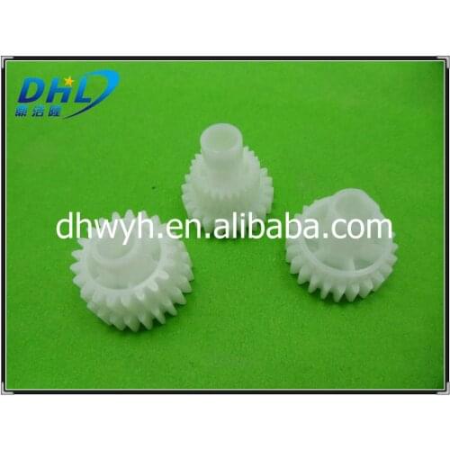 Free Shipping Developer Gear for Toshiba 2006 2007 2306 2307 OEM:6LJ765120 6LJ765130 6LJ765140