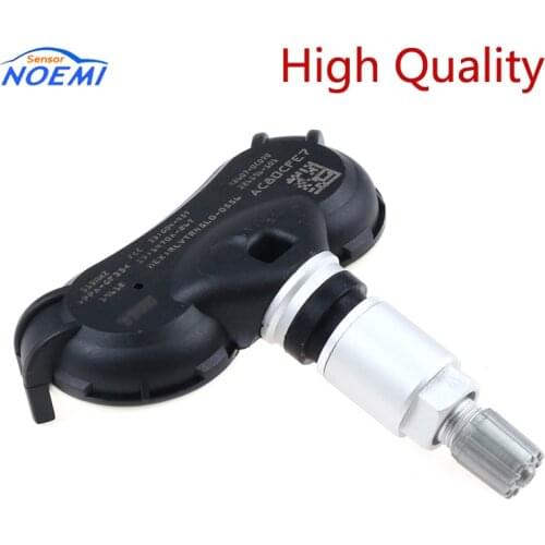 New 42607-0C070 426070C070 42607-0C050 42607-08010 For TOYOTA SIENNA TUNDRA SEQUOIA TPMS Tire Pressure Monitoring Sensor 315MHZ