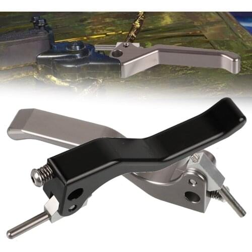 For 350 XCF XCWF EXCF SXF/6D 350XCF 350XCWF 2011-2020 12 13 14 15 16 17 18 19 Motor Dirt Pit Bike CNC Clutch Levers conversion