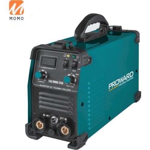 Quality Guaranteed Portable 220V Dc Inverter Tig Welders Other Arc Welders Electric Tig Welding Machine Price
