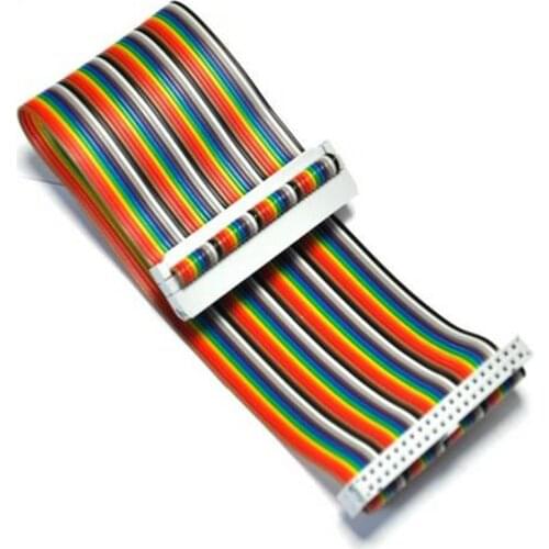 40pin B+ GPIO Ribbon Cable for Raspberry Pi