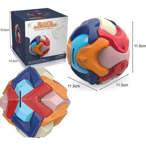 LXBWJ Color And Shape Educational Toys