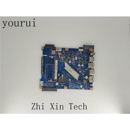 Yourui NBMZ811007 448.05302.0011 For Acer Aspire ES1-512 ES1-531 Laptop Motherboard With N3060 CPU Test work perfect