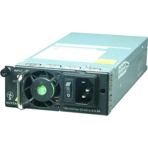 W2PSA0580 580W AC PoE Power Module