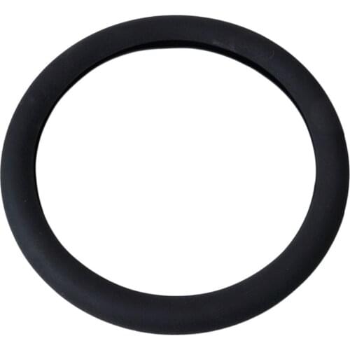 New Steering Covers Universal Soft Silicone Steering Wheel Cover Shell Skidproof Odorless Eco Friendly