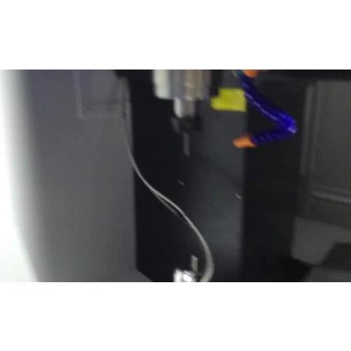 New MIGE 48/220V 50W 3000RPM 0.16N.M. Single-Phase Electric AC Servo Motor 40ST-M00130