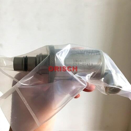 Genuine and new Common Rail SCV Valve 294200-0611,SM0611.0611 VALVE