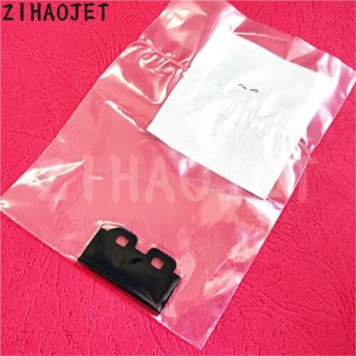 Original Roland VS-640 / VS-300 / VS-420 / VS-540 / XF-640 / RE-640 piezo photo Printer solvent Wiper dx7 printhead wiper 1pcs