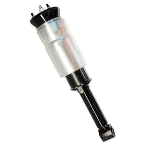 Rebuild Front Air Strut For Land Rover Range Rover Sports - Gas Pnematic Coil Springs Suspension Shock Absorber Spring Damper
