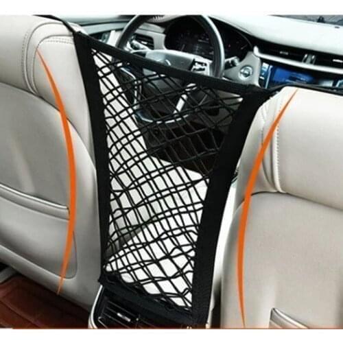 Car seat gap storage Bag For Nissan Qashqai Juke X-trail Note Tiida Lexus gx460 rx gs300 gx470 rx300 is is250