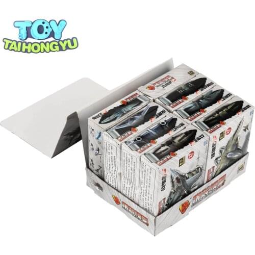 TAIHONGYU Children's Puzzles