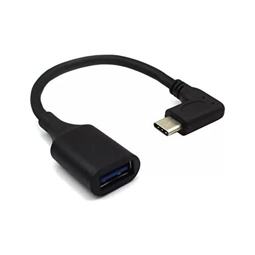 USB C OTG Adapter To USB 3.0/3.1 Converter Female USB A Cable