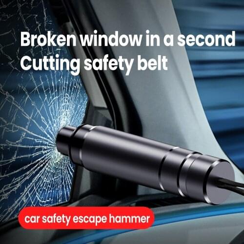 Xayah Emergency Kits For Cars