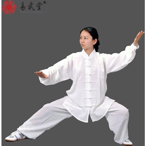 Yi Wu Tang Womens Clothing