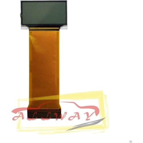 Dashboard LCD Display For Alfa Romeo 166 For Magneti Marelli LCD Instrument cluster