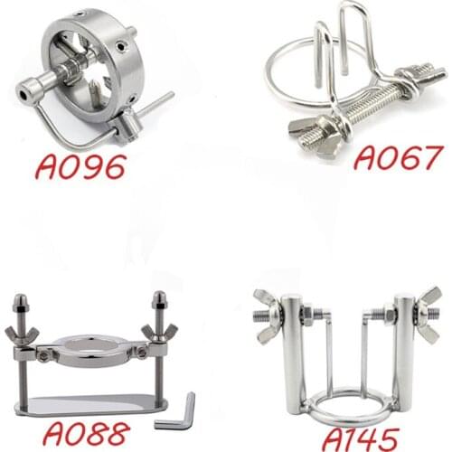 Manyjoy NEW Penis plug 1PC Prison Bird male chastity devices Male Stainless Steel Stimulate Urethral Dilator Masturbation Rod