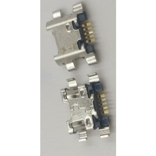 10pcs Usb Charging Charger Dock Port Connector Socket For Huawei Enjoy 8 Plus 9 9E 9S 8E Y8S Y7Pro Y5 Lite Y9 2019 Nova 3I Plug