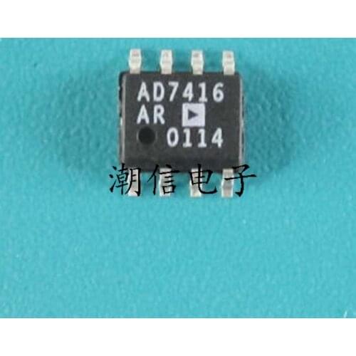 10cps AD7416AR SOP-8