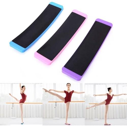 Ballet Turnboard Equipment For Dancers Training Tools Pirouette Sturdy Unisex 1PC Turning Fitness Gym Spin Dance Board