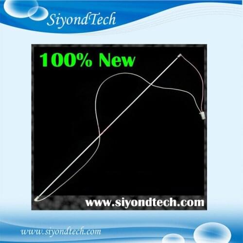 Free Shipping!!! 10PCS/Lot 15inch 4:3 CCFL Lamp Tube Backlight With Cable For Toshiba L20 L25 M35X 5200 A10 A15 1135 M70 P15