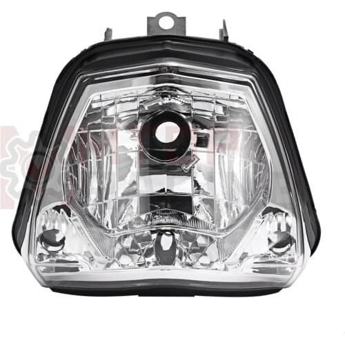 Motorcycle Headlight Assembly Head Lamp For Suzuki GSX1300BK B-King 2008 2009 2010 2011 35100-23H00-999