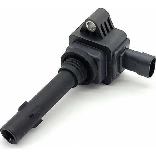 4X ORIGINAL QUALITY IGNITION COIL F01R00A090 DQ9219A4 FOR Trumpchi- GAC GA3 GA3S GA4 GS4 GA5 GS5 GA6 SUBO 1.3L 1.5T 1.6L(2013-)