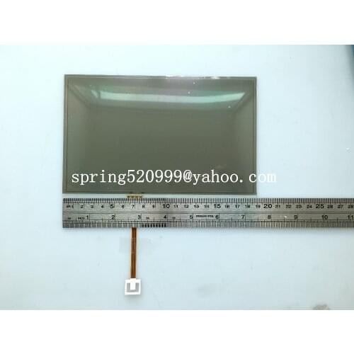 LQ080Y5DZ03 LQ080Y5DZ01 LQ080Y5DZ30 LQ080Y5DZ30A 8inch LCD display only touch screen monitor for Escape car DVD audio navigation