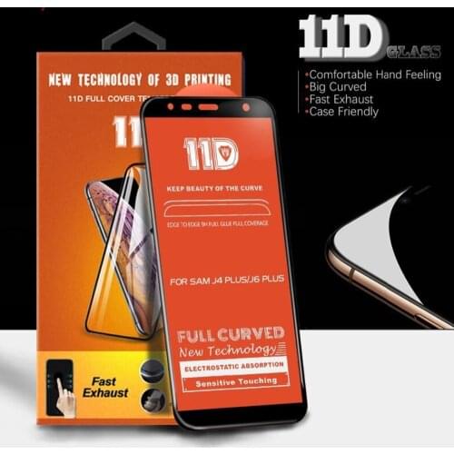 Защитные пленки для Samsung Galaxy J4 2018 MAIJIEKE China At AliExpress