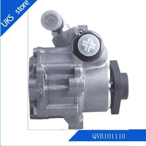 Power steering pump QVB101110 ERR4066 ERR4622 7691974145 QVB101110E for LANDROVER