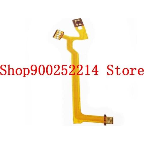 NEW Lens Aperture Flex Cable For SONY FE 28-70 mm 28-70mm f / 3.5-5.6 OSS (SEL2870) Repair Part (55 caliber)