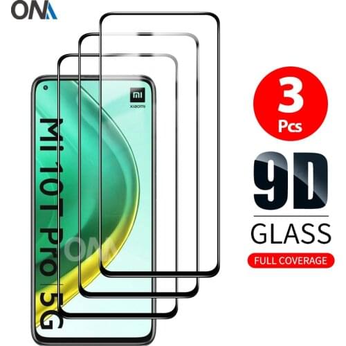 ONM Screen Protectors For Xiaomi Mi 10T Pro 5G