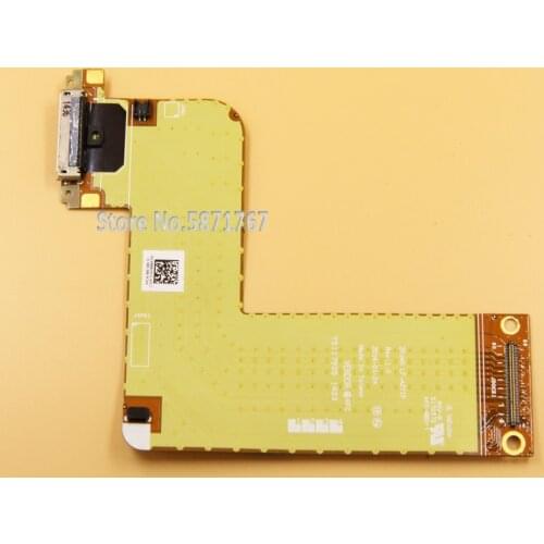 Original Laptop Connector Cable for HP ElitePad 1000 G2 DOCK DOCKING FPC Cable T51179D5 LF-A271P